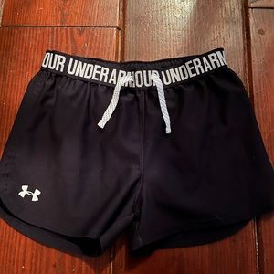 Under Armour kids shorts